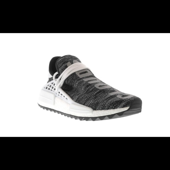NWT Pharrell X NMD Human Race Trail Sz5. - Picture 16 of 16